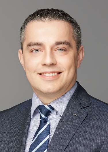 Stefan Ruland MdL